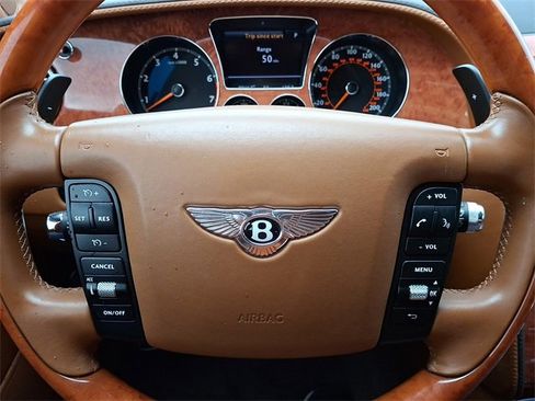Used 2013 Bentley Flying Spur Flying Spur w/ Convenience Specification Pkg image 23