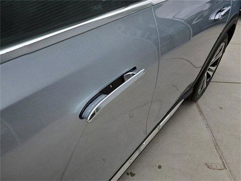 Certified 2025 Mercedes-Benz E 450 4MATIC All-Terrain Wagon image 15