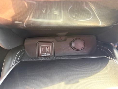 Used 2020 INFINITI QX60 Luxe w/ Essential Package FWD image 25