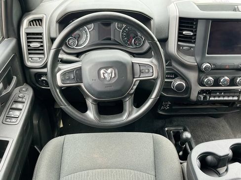 Used 2024 RAM 2500 Tradesman w/ Snow Chief Group AWD/4WD image 21
