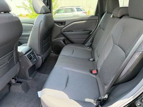 New 2026 Subaru Forester Premium AWD/4WD image 22