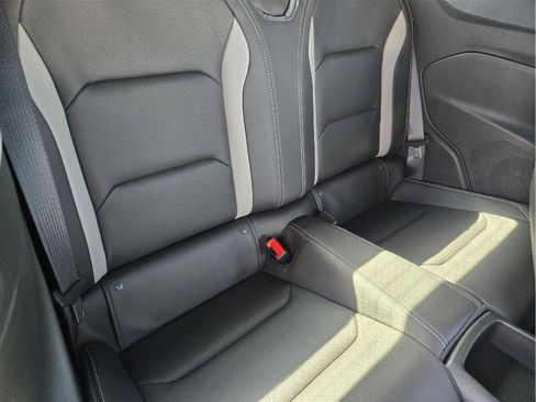 Used 2024 Chevrolet Camaro LT w/ RS Package RWD image 29