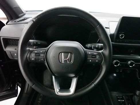 Certified 2025 Honda CR-V Sport image 16
