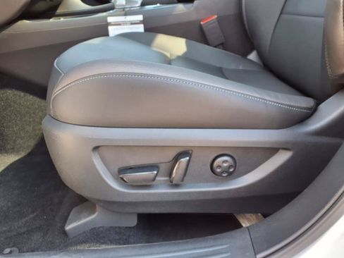 Used 2024 INFINITI QX50 Luxe w/ Cargo Package FWD image 7