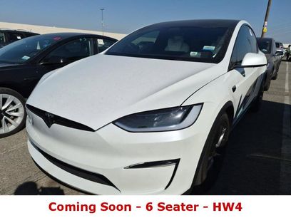 Used 2023 Tesla Model X