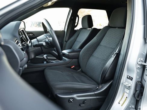 Used 2024 Dodge Durango GT image 18