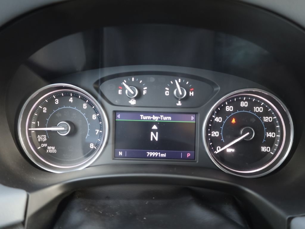 Used 2022 Buick Enclave Essence AWD/4WD image 39