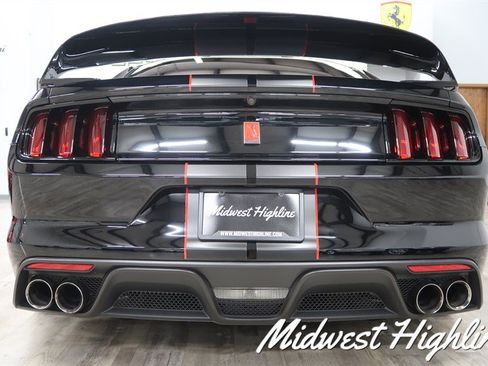 Used 2017 Ford Mustang Shelby GT350 RWD image 20