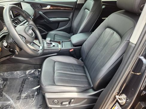 Used 2019 Audi Q5 2.0T Premium Plus AWD/4WD image 11