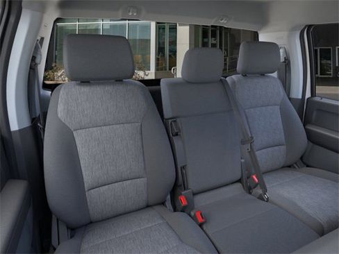 New 2026 Ford F350 XL w/ STX Appearance Package image 10