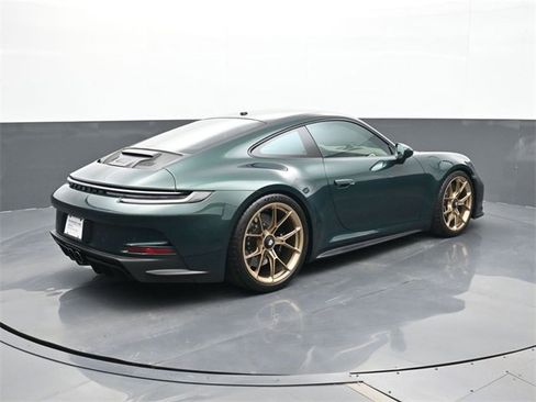 Certified 2022 Porsche 911 GT3 image 20