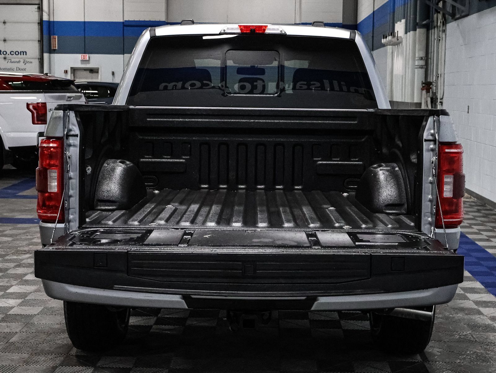 Certified 2023 Ford F150 XLT w/ Equipment Group 302A High AWD/4WD image 18