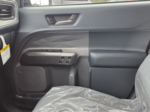 New 2026 Ford Maverick XLT w/ Black Appearance Package image 15