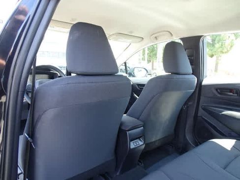 Used 2026 Toyota Corolla LE FWD image 22