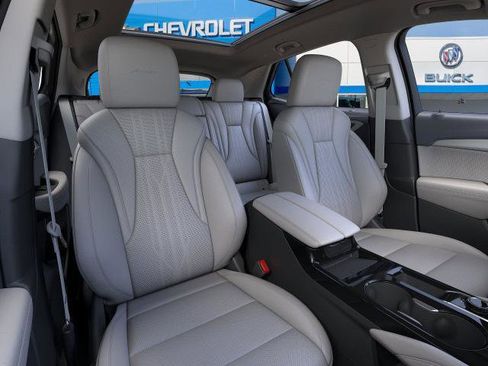 New 2026 Buick Envision Avenir image 16