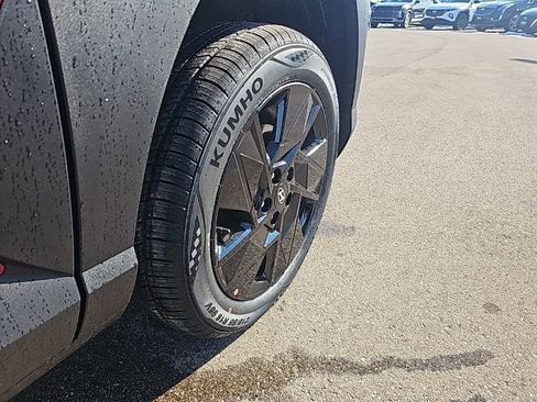 New 2026 Hyundai Kona SEL Sport AWD/4WD image 37