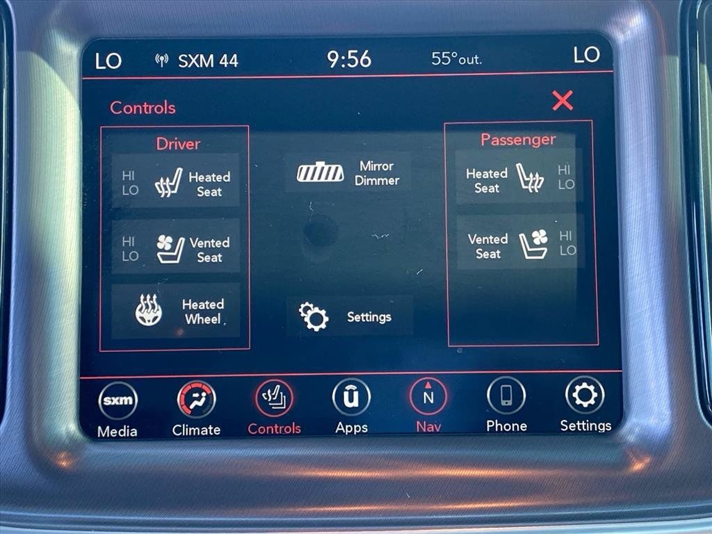 Used 2021 Dodge Challenger GT w/ Plus Package AWD/4WD image 15