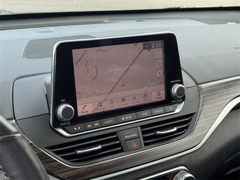 Used 2022 Nissan Altima 2.5 SL image 23