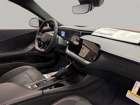 New 2026 Dodge Charger R/T Scat Pack image 11