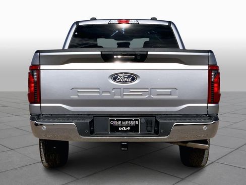 Used 2024 Ford F150 XLT w/ Mobile Office Package image 4