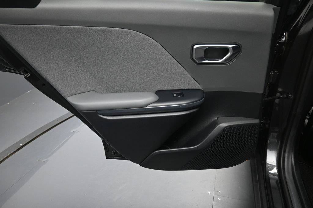 Used 2025 Kia K4 GT-Line Turbo FWD image 21