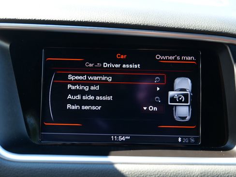 Used 2017 Audi Q5 3.0T Premium Plus w/ Technology Package image 27