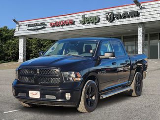 Used 2018 RAM 1500 Big Horn video 2