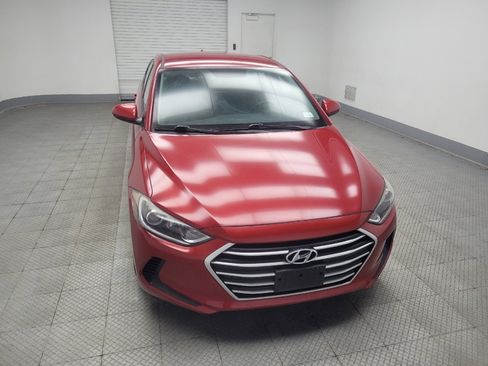 Used 2018 Hyundai Elantra SEL image 14