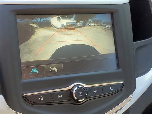 Used 2017 Chevrolet Sonic LS image 22