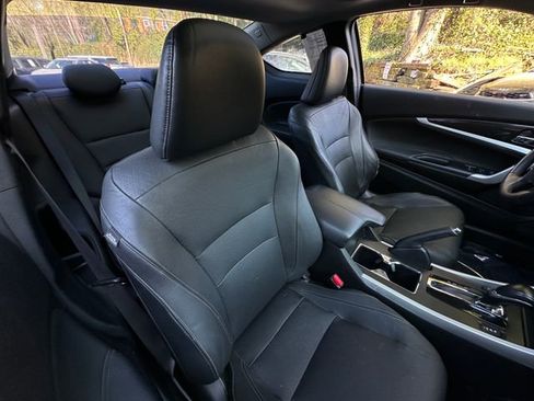 Used 2014 Honda Accord EX-L image 30