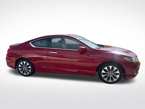 Used 2015 Honda Accord EX image 2