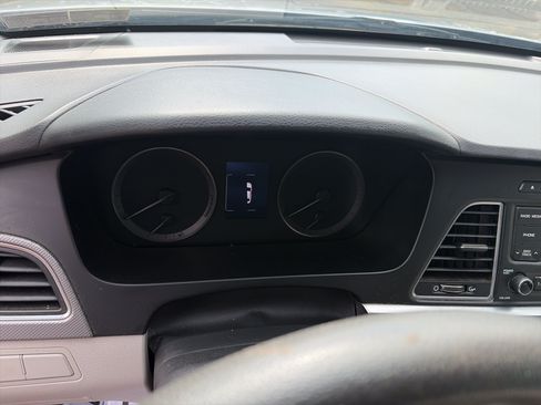 Used 2015 Hyundai Sonata SE FWD image 10