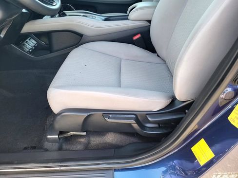 Used 2017 Honda HR-V EX image 18