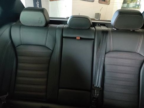 New 2025 Alfa Romeo Giulia AWD w/ Driving Assist Package image 33