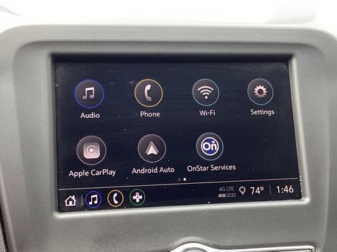 Used 2023 Chevrolet Equinox LS w/ LS Convenience Package AWD/4WD image 40