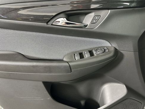 New 2026 Chevrolet TrailBlazer LS w/ LS Convenience Package image 20