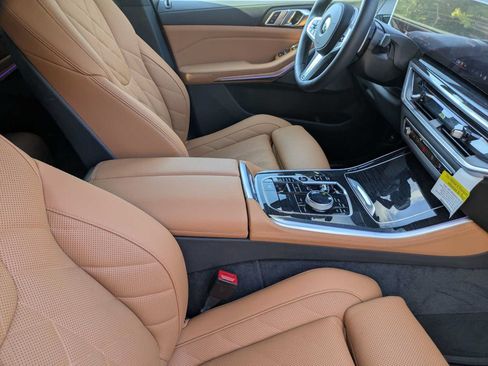 Used 2026 BMW X5 xDrive40i w/ Executive Package AWD/4WD image 24