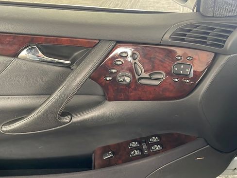 Used 2001 Mercedes-Benz CL 500 image 15