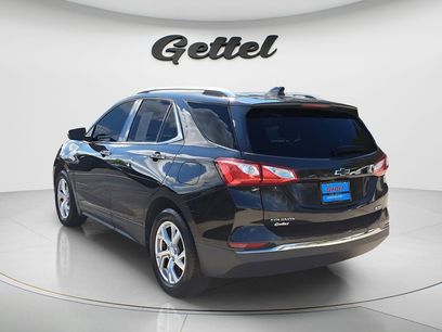 Used 2018 Chevrolet Equinox Premier