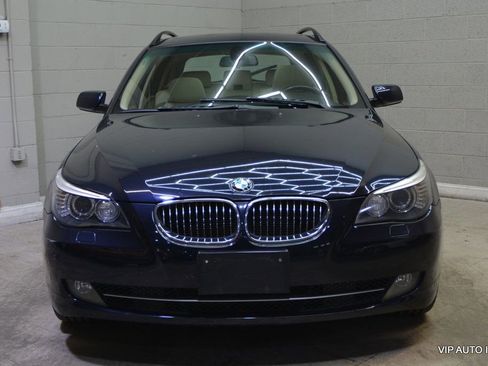 Used 2008 BMW 535xi Wagon image 5