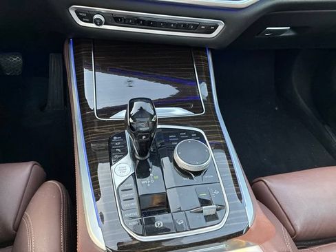 Used 2020 BMW X5 xDrive40i w/ Convenience Package AWD/4WD image 21