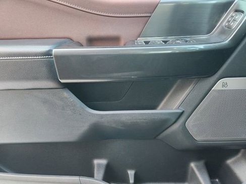 Used 2021 Ford F150 Lariat w/ Equipment Group 502A High image 21