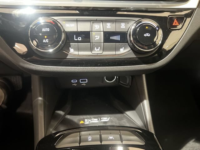 New 2026 Buick Envista Sport Touring w/ Convenience I Package FWD image 16