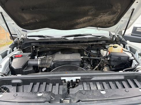 Used 2022 GMC Sierra 2500 Denali w/ Denali Ultimate Package image 40