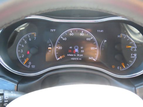 Used 2018 Jeep Grand Cherokee Limited w/ Luxury Group II image 29