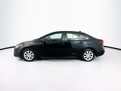 Used 2024 Toyota Corolla LE FWD image 4