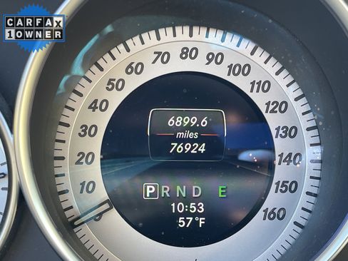 Used 2014 Mercedes-Benz C 250 Sedan image 22