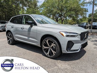 New 2025 Volvo XC60 B5 Ultra w/ Protection Package Premier