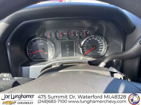 Used 2017 Chevrolet Silverado 1500 Custom w/ Rally 1 Edition image 15