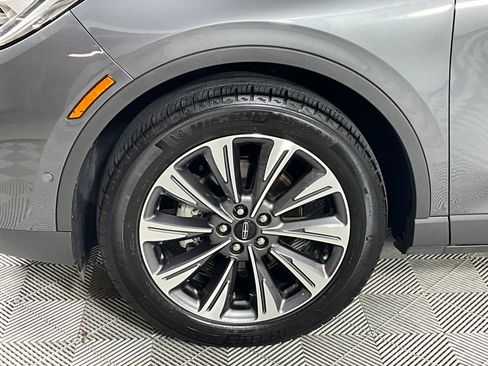 Used 2022 Lincoln Corsair Reserve w/ Equipment Group 201A image 29